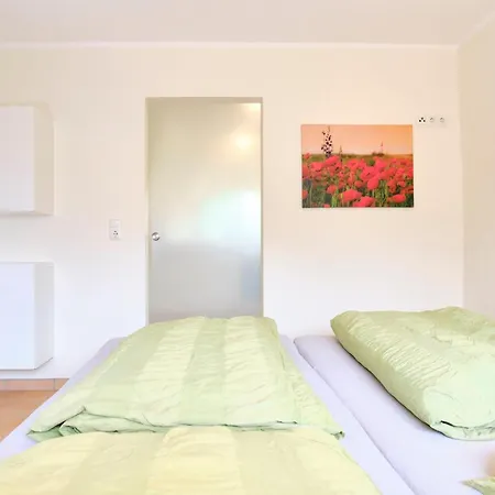 Apartament Aufschwung Ii Haushaelfte