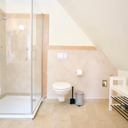 Aufschwung Ii Haushaelfte Apartament