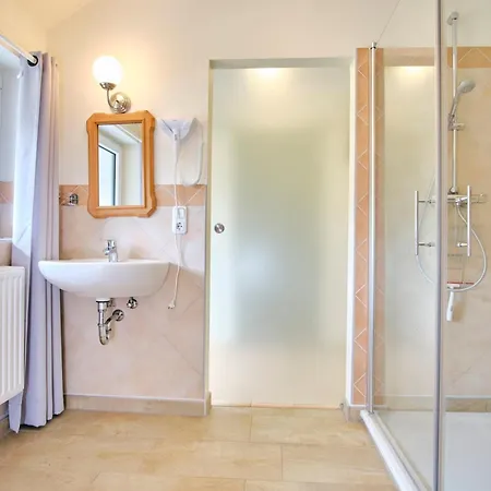 Apartament Aufschwung Ii Haushaelfte *