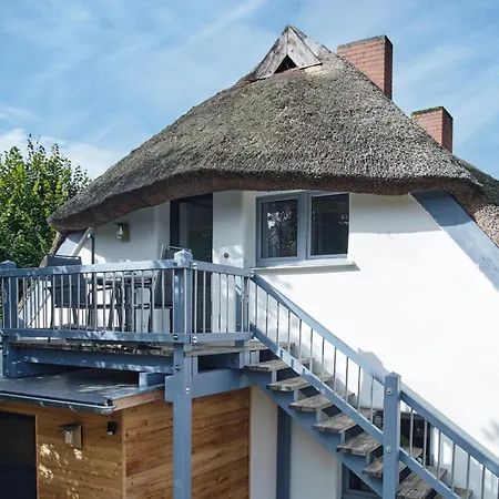 Aufschwung Ii Haushaelfte *