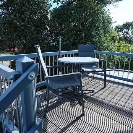 Aufschwung Ii Haushaelfte Fuhlendorf (Mecklenburg-Vorpommern)