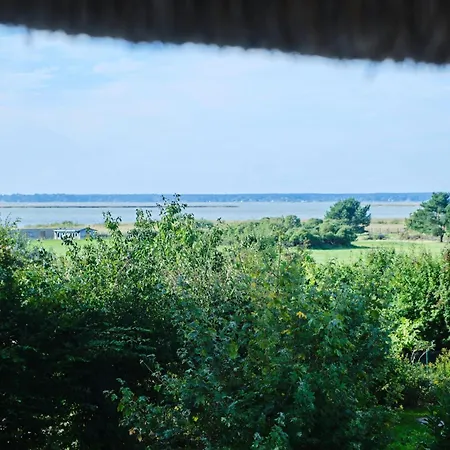 Apartament Aufschwung Ii Haushaelfte *