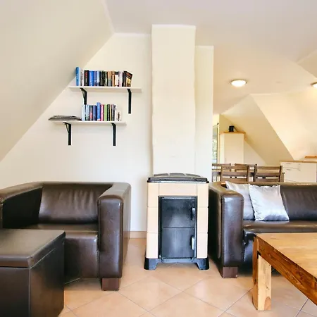 Aufschwung Ii Haushaelfte