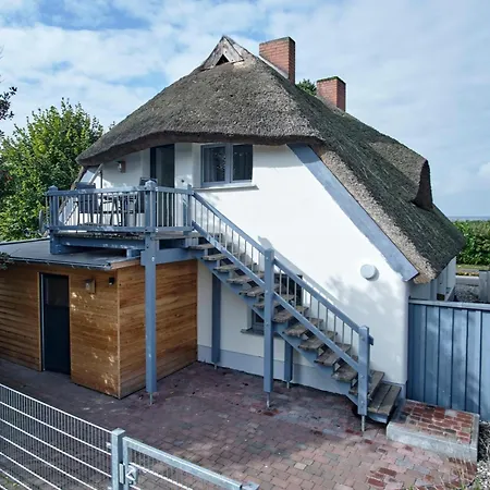 Apartment Aufschwung Ii Haushaelfte